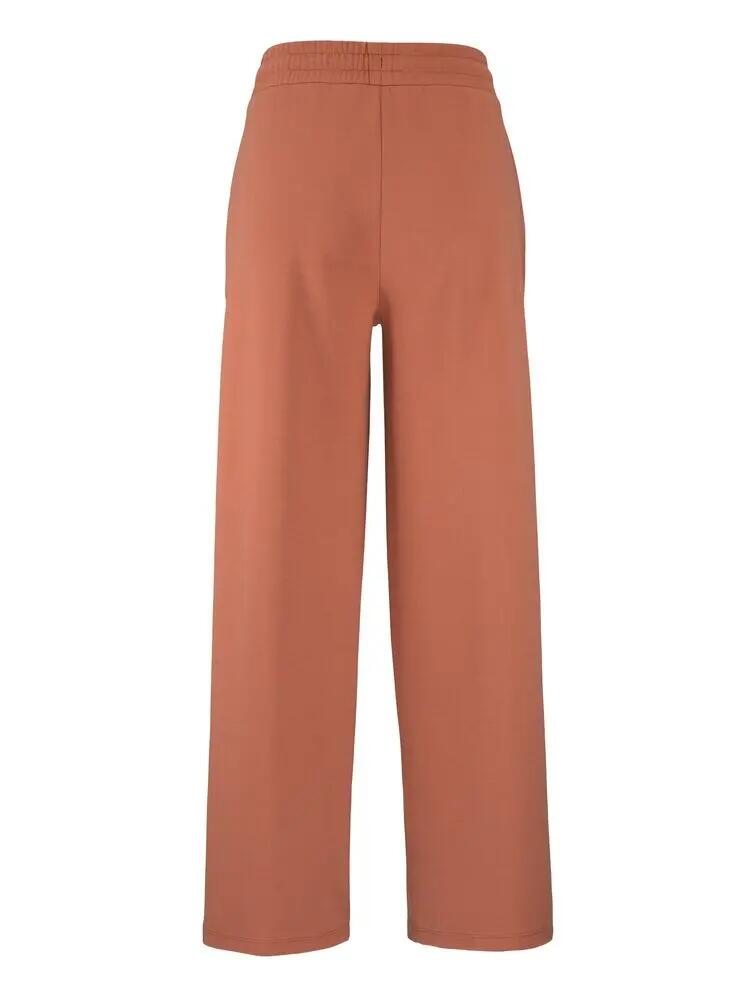 craft ADV Join Wide Sweat Pant W – Pantalone largo confortevole – Sequoia 3/7