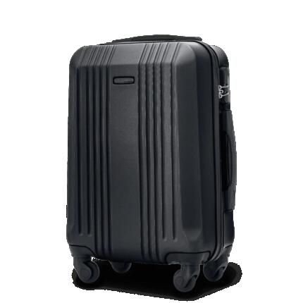 Valise cabine Wings 20" KESTREL Jaune