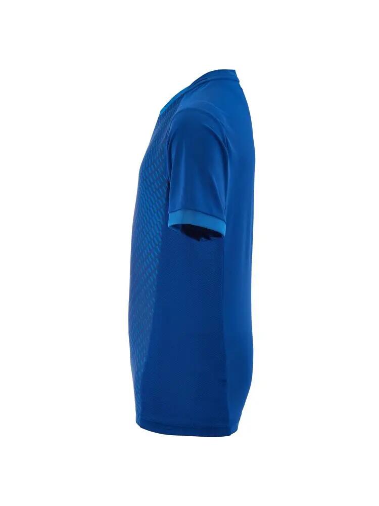 craft Evolve 2.0 Graphic Jersey Jr – Licht functioneel materiaal 3/4