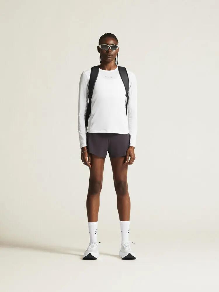 craft ADV Essence LS Tee 2 W - Maglia a manica lunga traspirante 7/7
