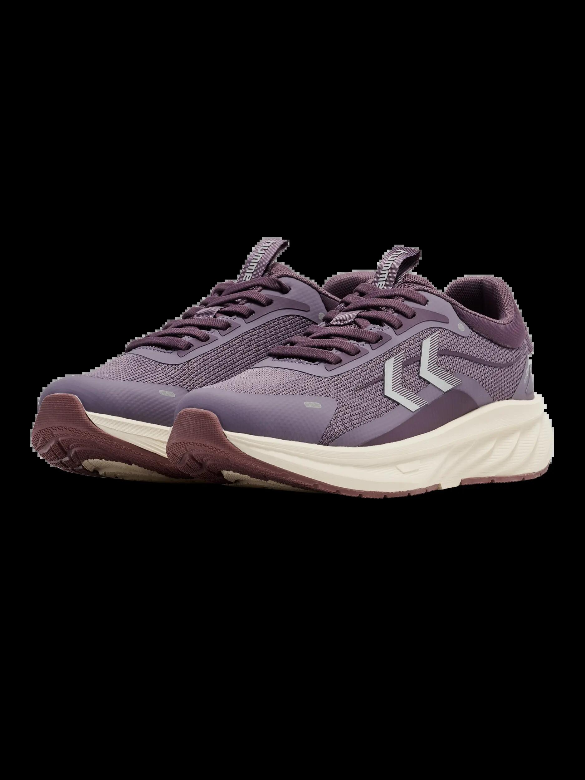 hummel Sneaker FOCUS 8000 — style rétro avec semelle chunky 2/4