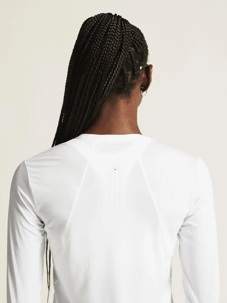 craft ADV Essence LS Tee 2 W - Maglia a manica lunga traspirante 6/7