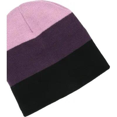 zigzag Gorro Nemo para crianças — 100% acrílico, cor 4149 Purple Pennant 2/4