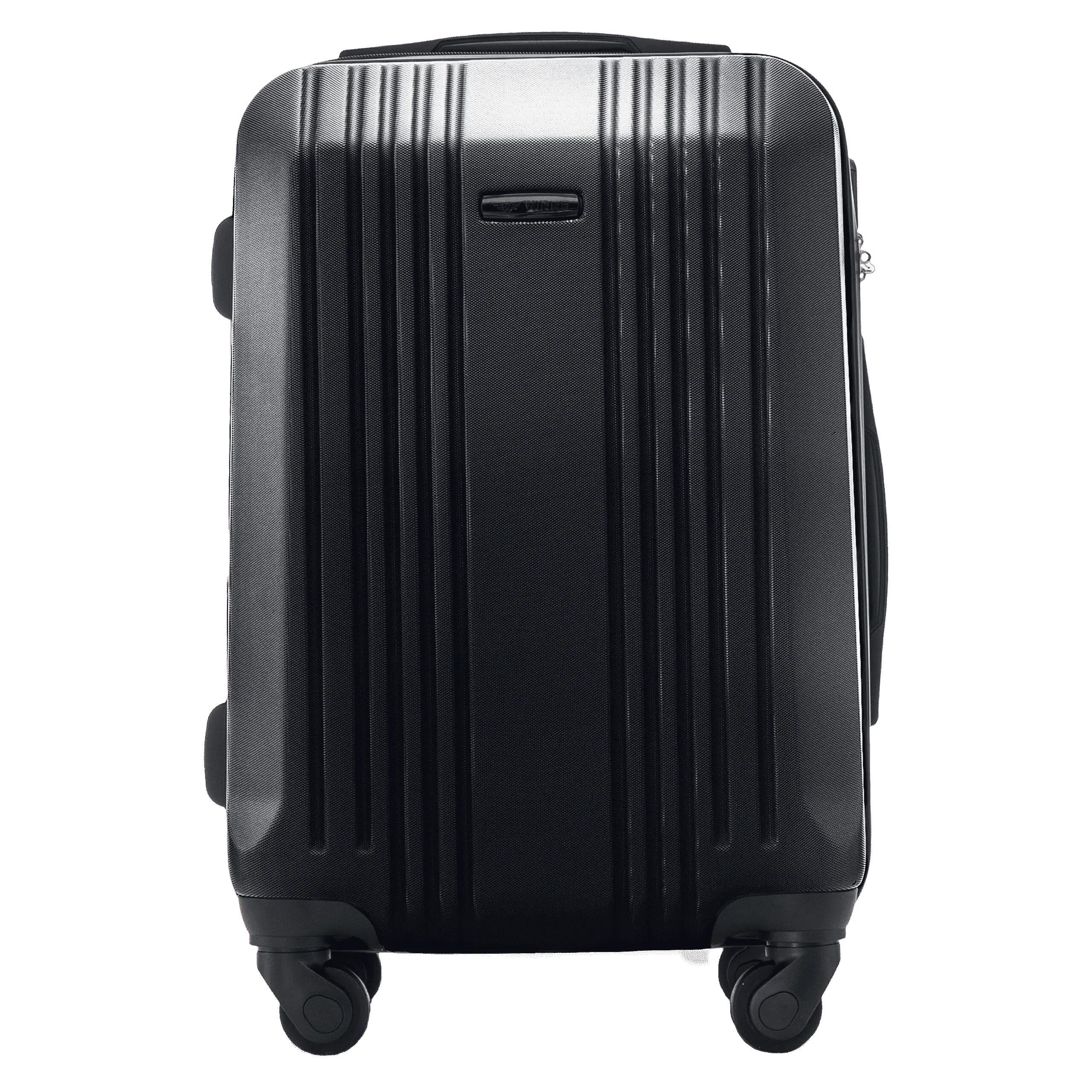 WINGS 20" KESTREL Dark Grey handbagage 2/10
