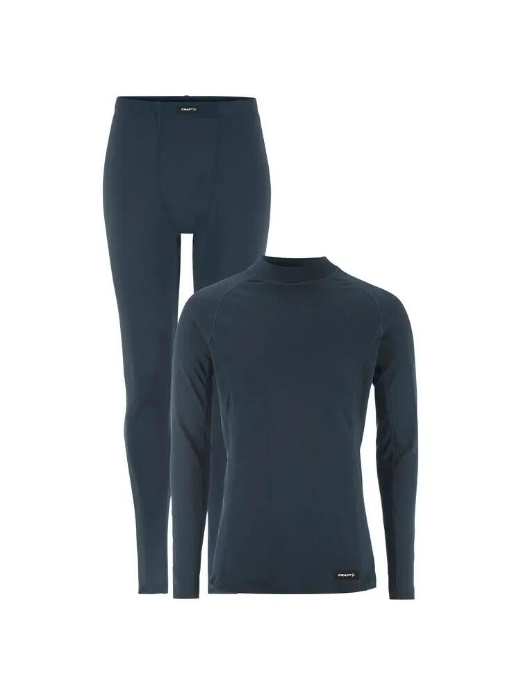 craft Thermal Baselayer Set 2 M — Conjunto térmico Night 2/7