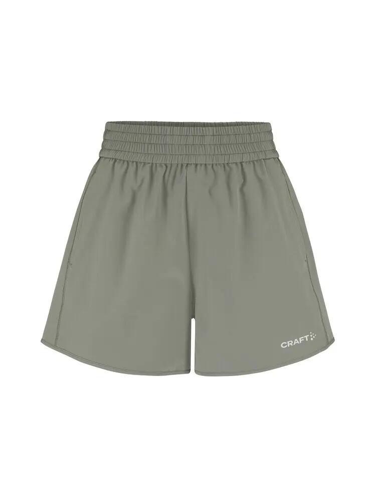 craft CORE Essence Shorts W – Short de training extensible 1/7