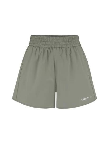 craft CORE Essence Shorts W – Short de training extensible