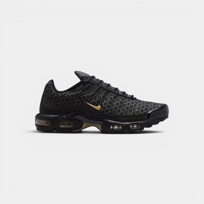 Nike air max plus tn black honey