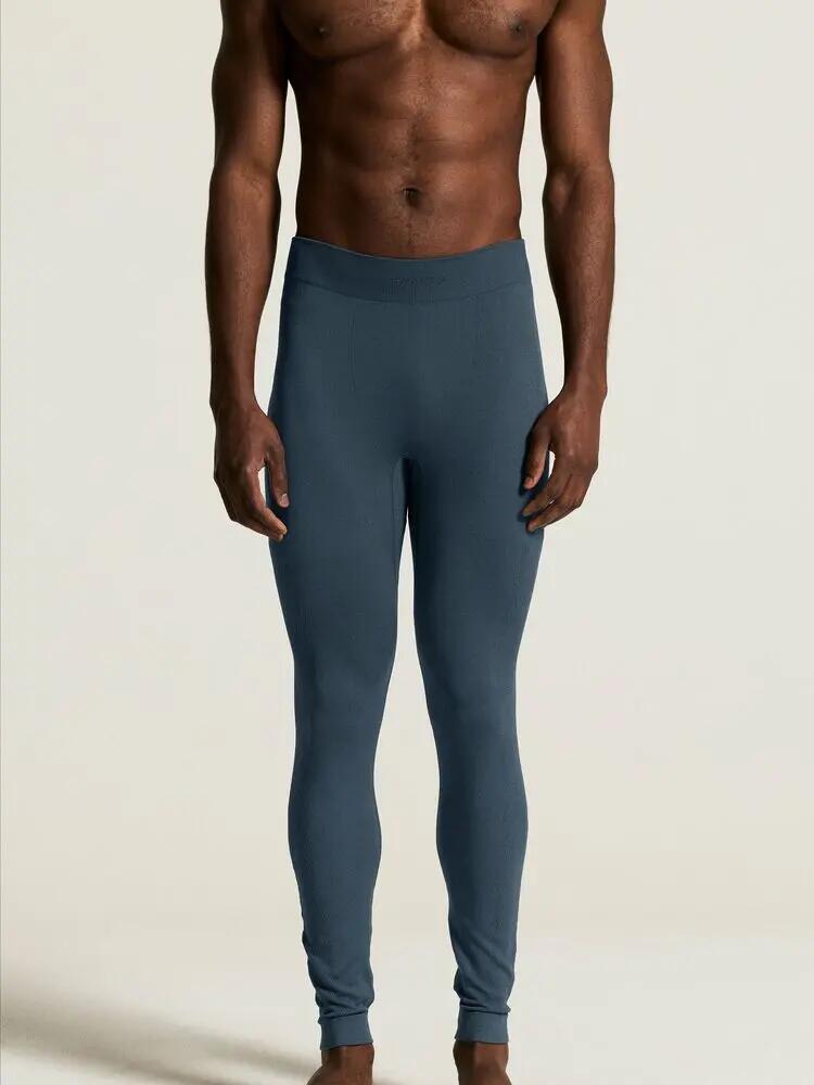 craft Warm Comfort Pant M — warme, elastische Baselayer-Hose 7/7
