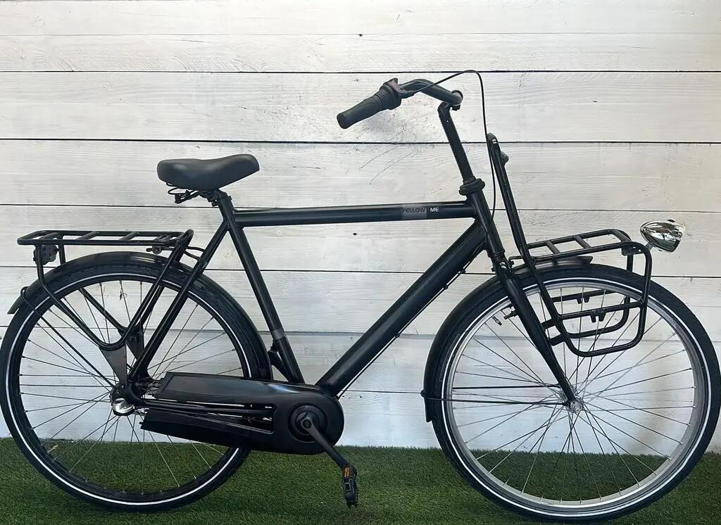 BIKE picture