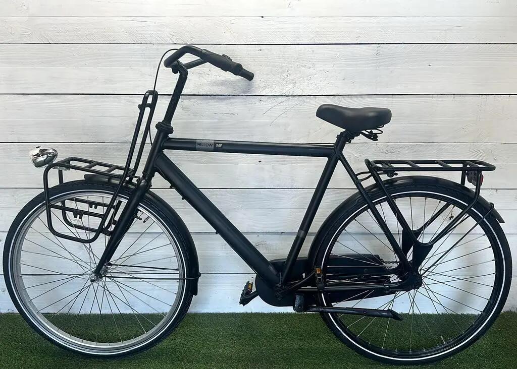 Vélo d’occasion Fellow Me Transportfiets 4/4