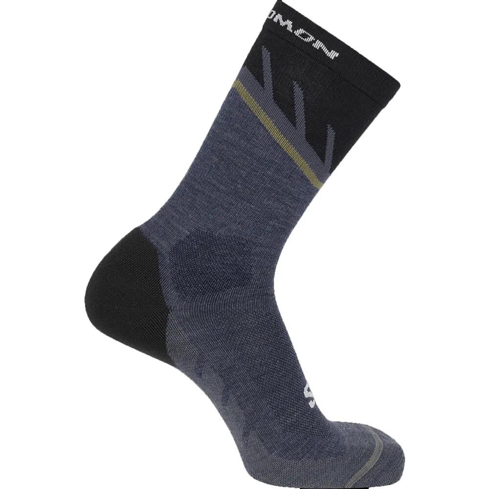 Speedcross Crew R+L 1/2