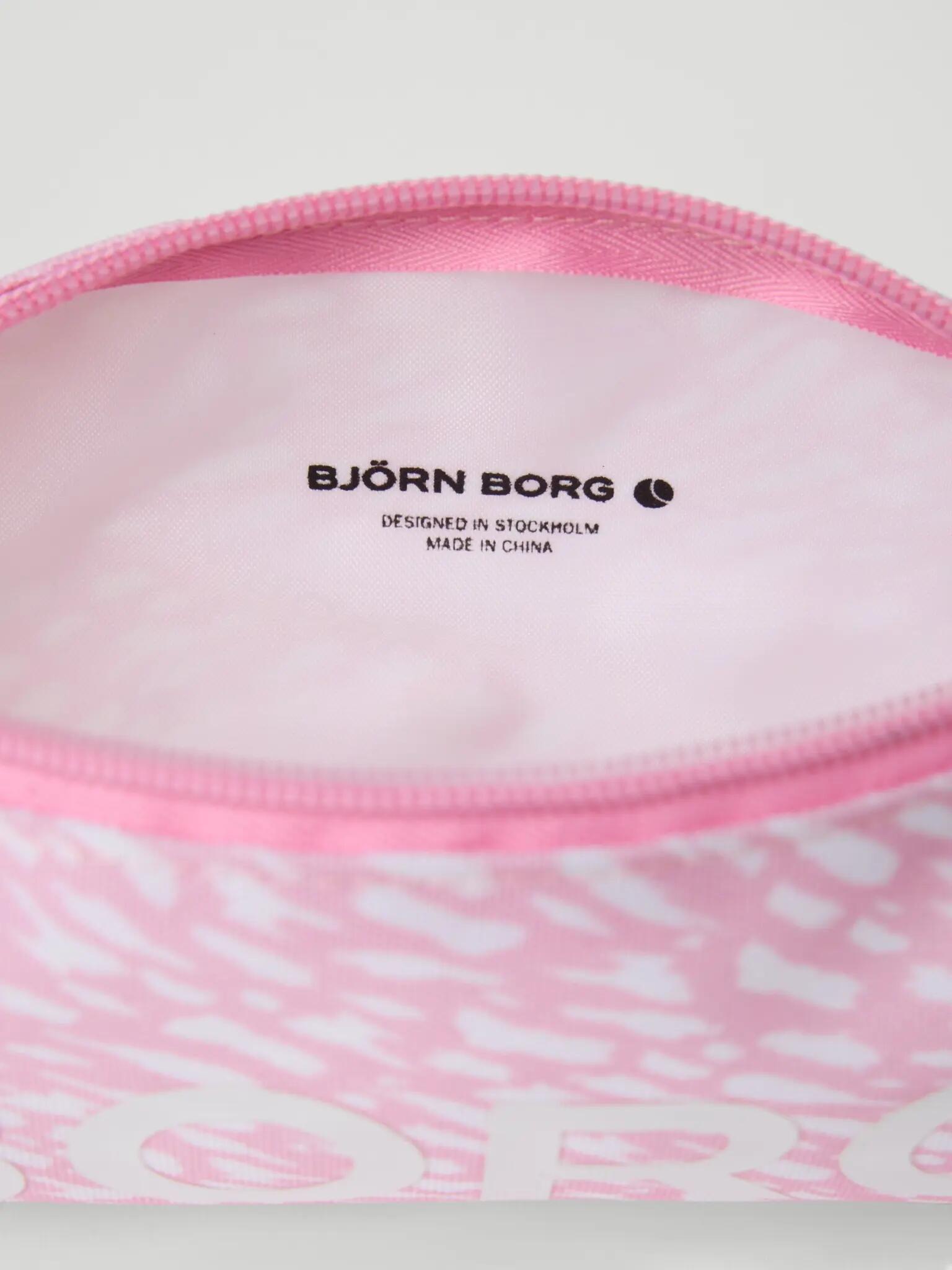 bjorn_borg BORG JUNIOR PENCASE in poliestere riciclato 3/3
