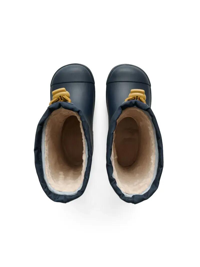 outdoor_tretorn Bottes enfants GRÄNNA VINTER imperméables en caoutchouc 5/6