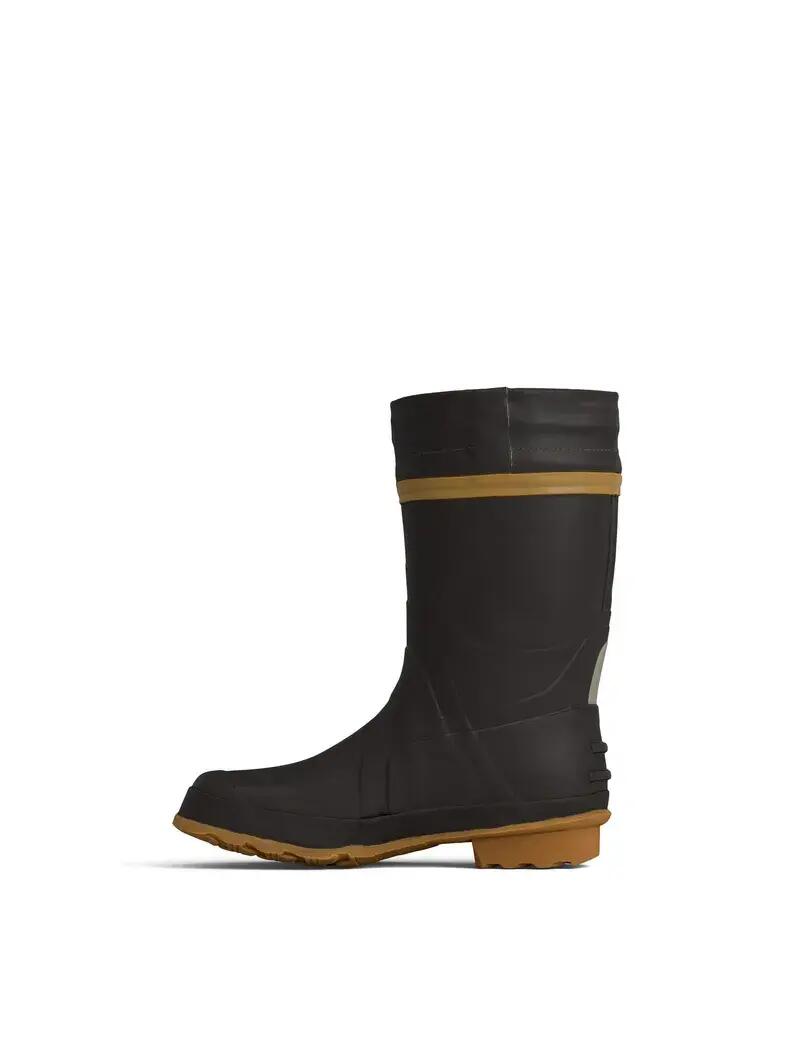 outdoor_tretorn CASTOR bottes en caoutchouc à semelle en bois 4/6