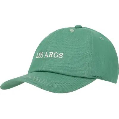 endurance Parins Cap bambini 100% cotone - Bottle Green 2/4