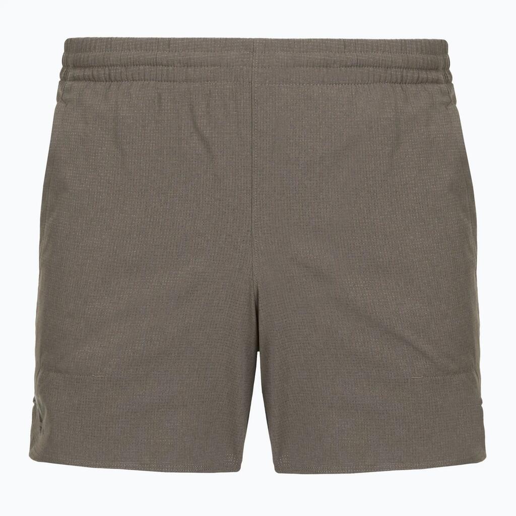 Men's training shorts Under Armour Project Rock Camp