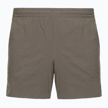 Pantalones cortos de entrenamiento para hombre Under Armour Project Rock Camp