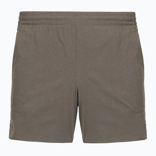 Pantalones cortos de entrenamiento para hombre Under Armour Project Rock Camp