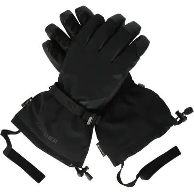 zanier Luva Obertauern GTX - Gore‑Tex, Unisexo 2/4