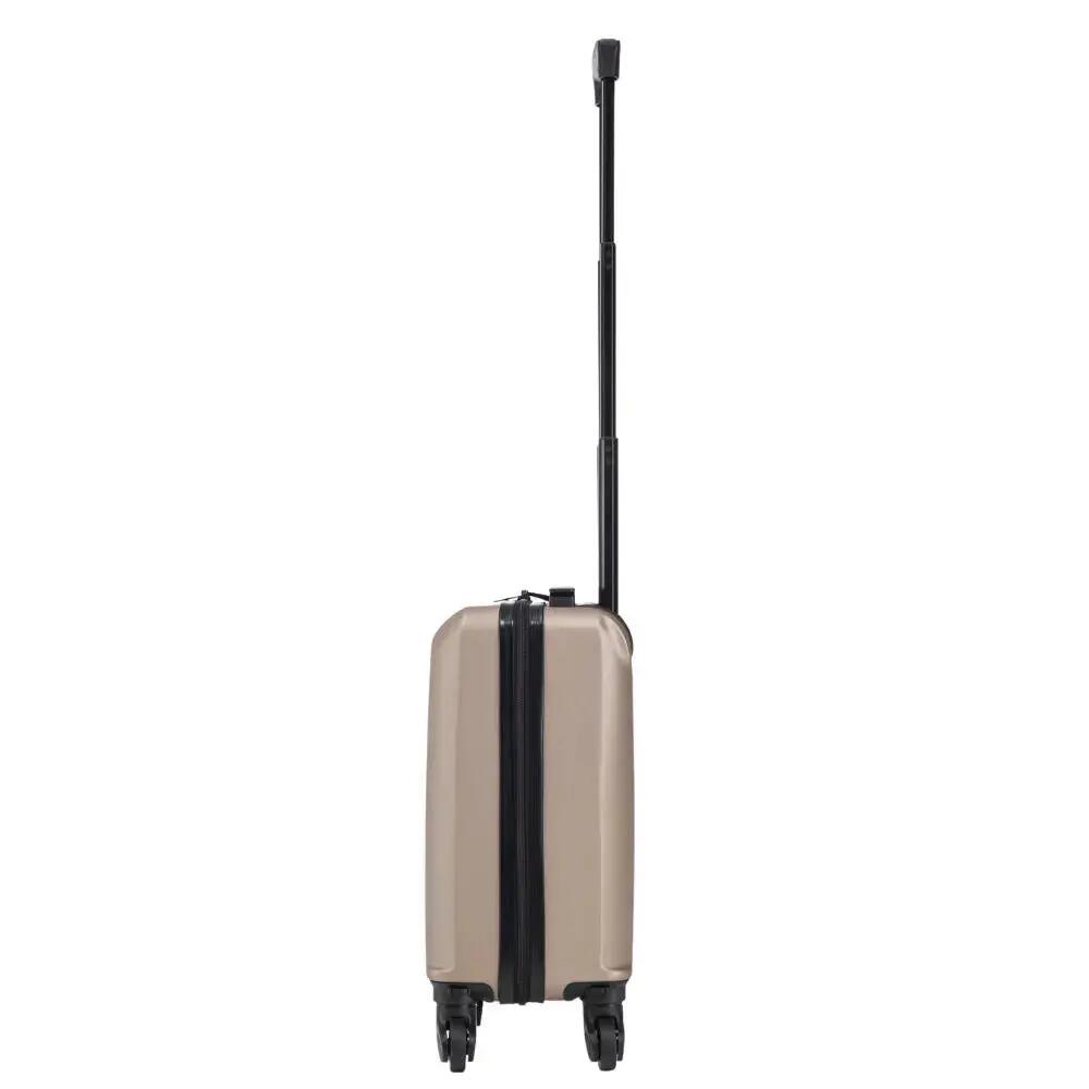 Valise cabine Wings Free Carry On HARRIER Champagne 7/10