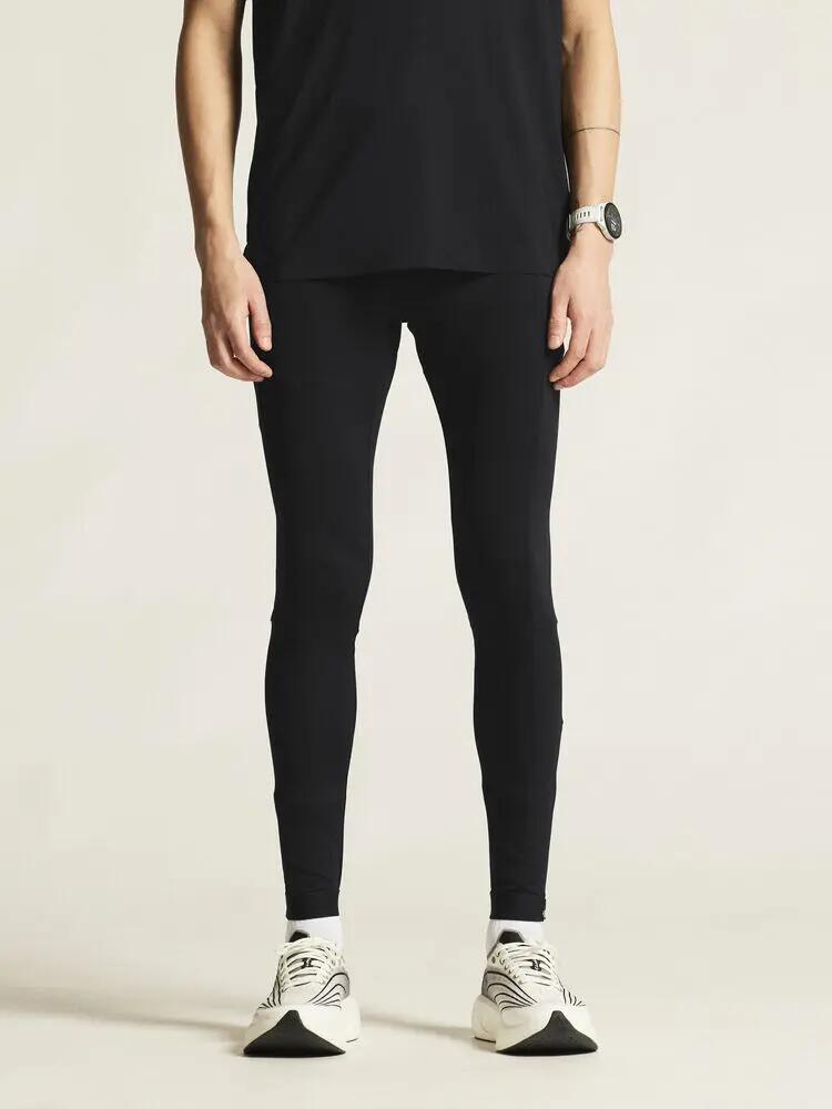 craft PRO Trail Tights 2 M – Meias-calças trail profissionais 6/7
