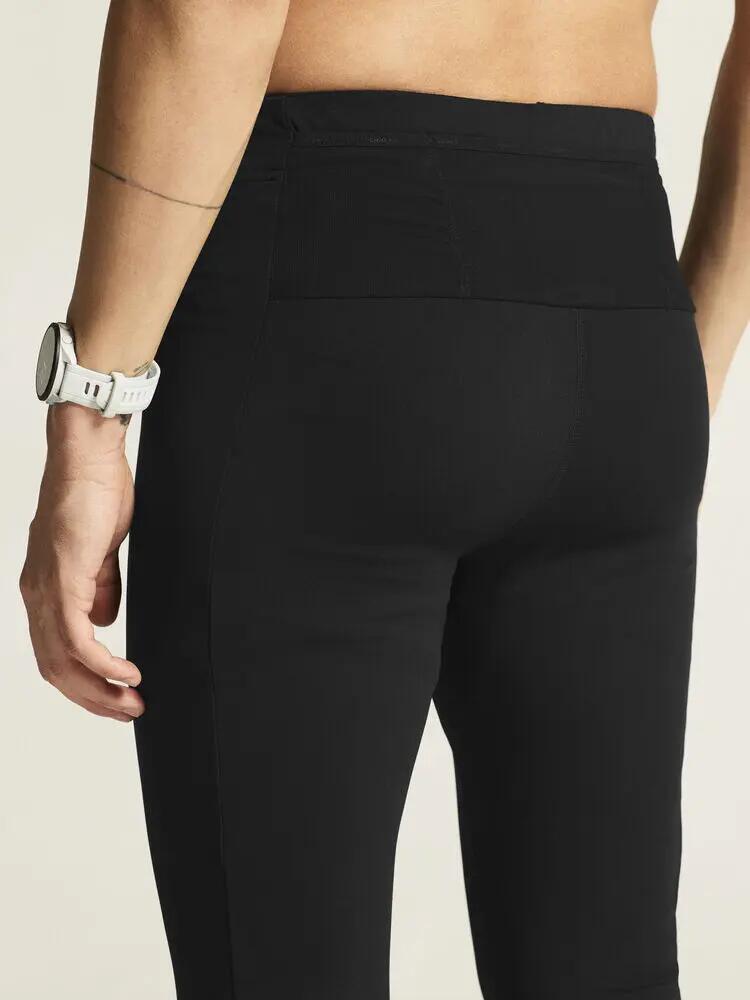 craft PRO Trail Tights 2 M – Meias-calças trail profissionais 5/7