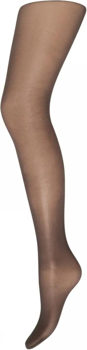 decoy collant soft luxury 15 den - nero – BLACK (1100) 2/2