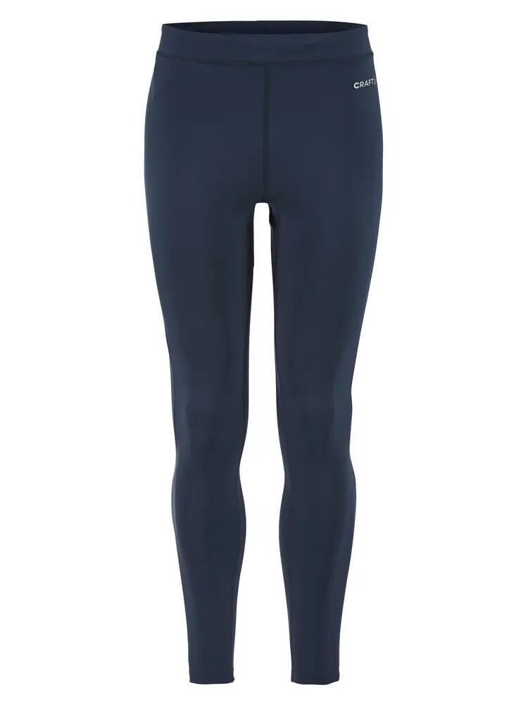 craft CORE Essence Tights 2 M – Leggings de treino ajustáveis 3/7