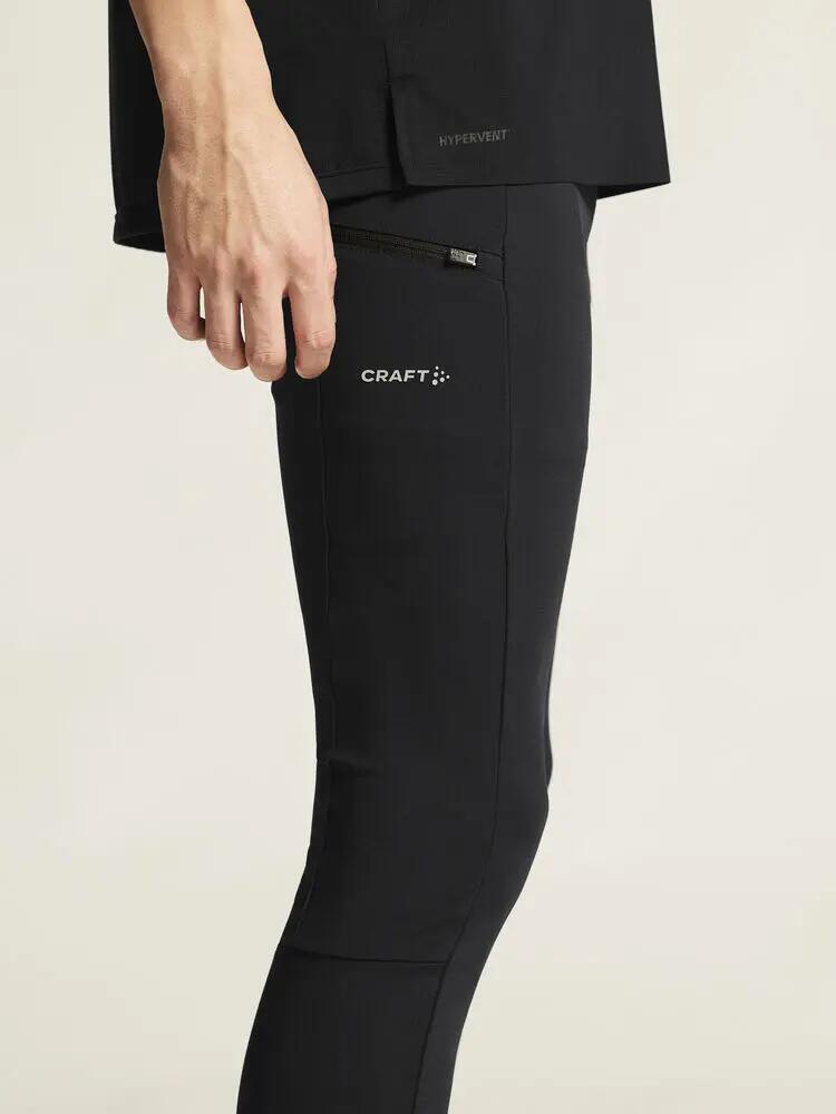 craft PRO Trail Tights 2 M – Meias-calças trail profissionais 4/7