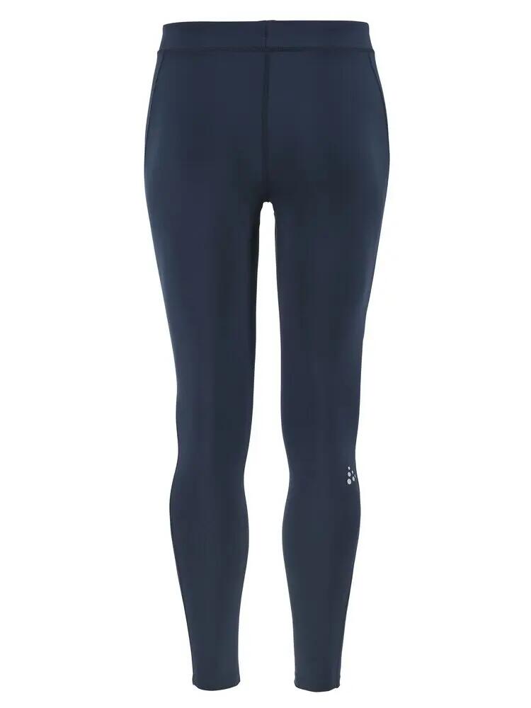 craft CORE Essence Tights 2 M – Leggings de treino ajustáveis 2/7