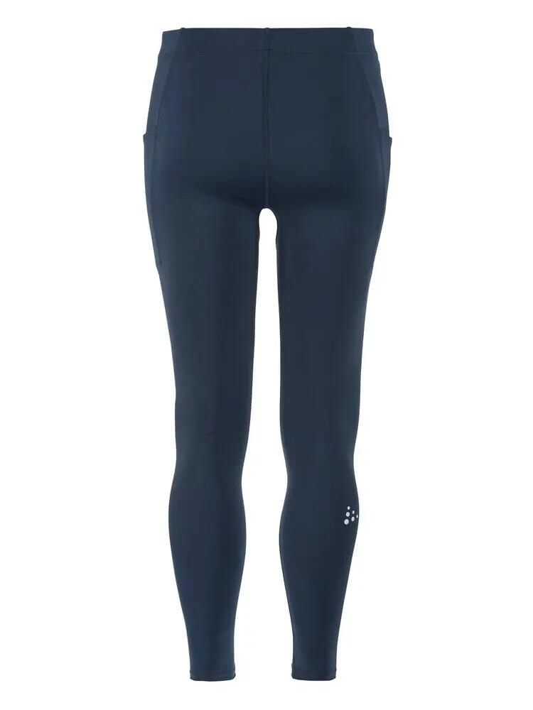 craft Essence Tights 3 M — collant d'entraînement extensible, recyclé 3/7