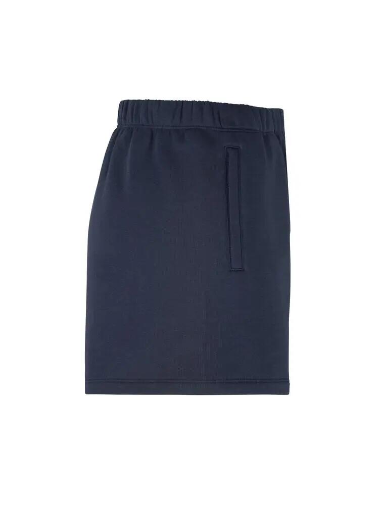 craft Frequent Sweatshorts W — Calções em algodão orgânico, corte relaxed 4/7