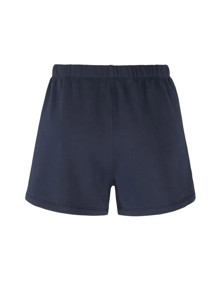 craft Frequent Sweatshorts W — Calções em algodão orgânico, corte relaxed 3/7