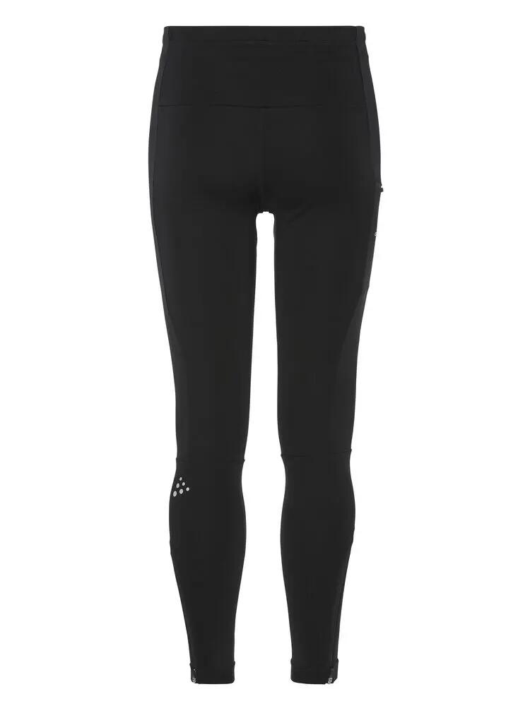 craft PRO Trail Tights 2 M – Meias-calças trail profissionais 2/7
