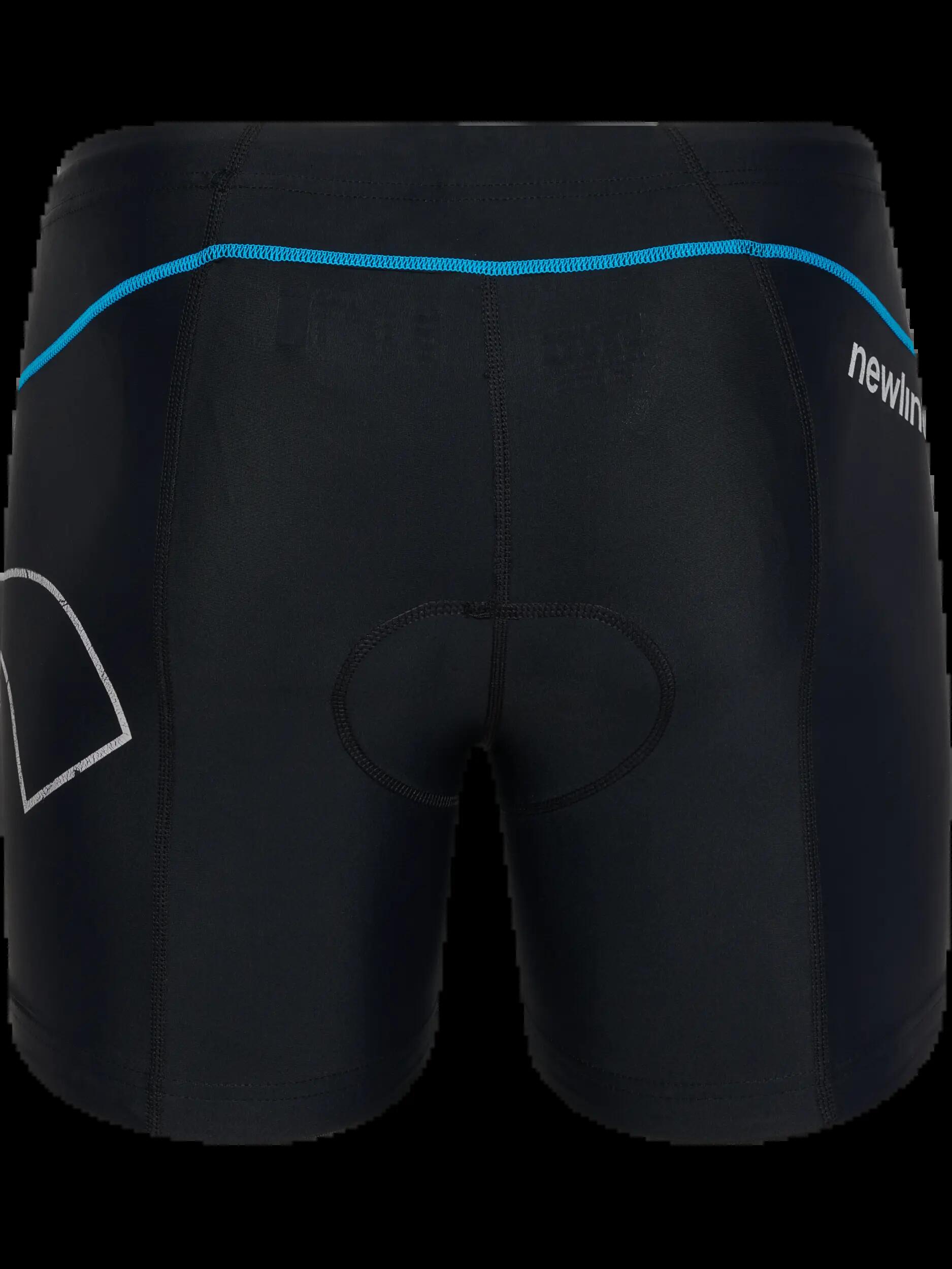 hummel TRIATHLON SPRINTERS Tight Shorts dames zwart 2/2