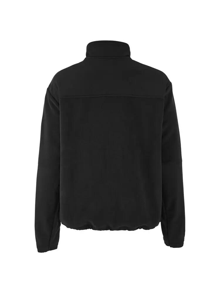 craft Urban Fleece Jacket W – Fleece quente e resistente 7/7
