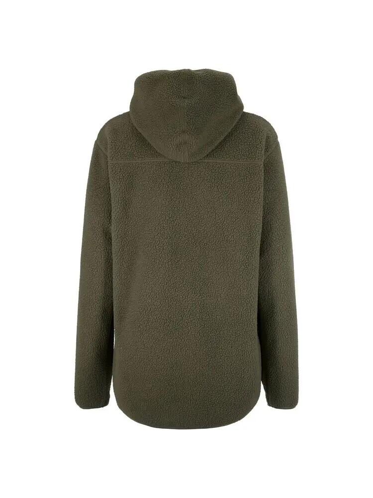 craft Join Pile FZ Hood W Polar reciclado – Confort suave 2/2