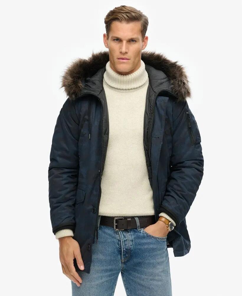 SUPERDRY picture