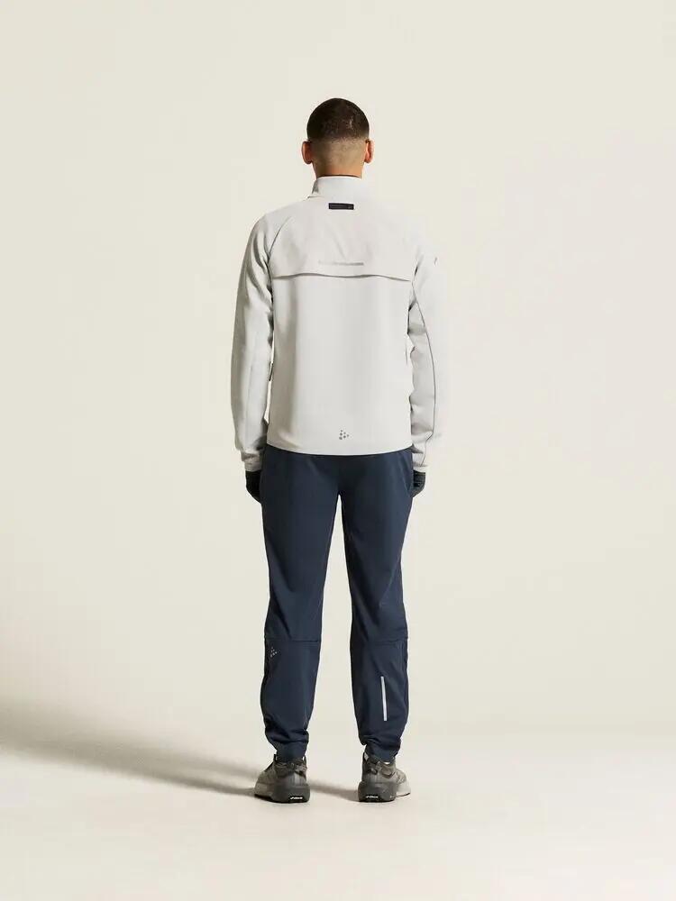 craft SubZ Jacket 4 M – Casaco de corrida isolante e leve 7/7