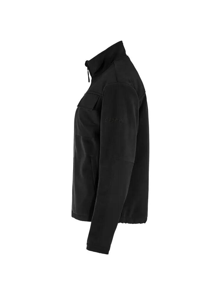 craft Urban Fleece Jacket W – Fleece quente e resistente 6/7