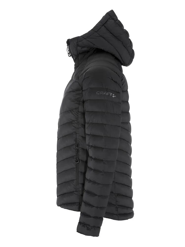 craft ADV Explore Lt. Down Jacket W – Casaco de penas leve e compactável 6/7