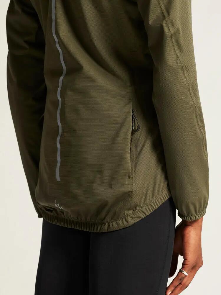 craft Endur Hydro Jacket 2 W – Impermeável e respirável 4/7