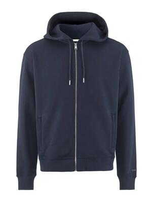 Craft frequent fz hoodie m — zip-hoodie van biologisch katoen