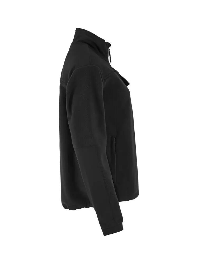 craft Urban Fleece Jacket W – Fleece quente e resistente 5/7