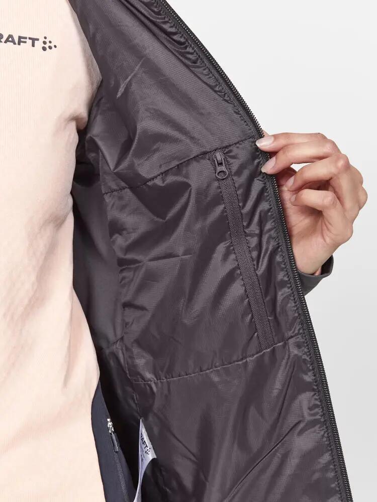 craft Casaco ADV Explore Lightweight W – PrimaLoft leve e compactável 5/7