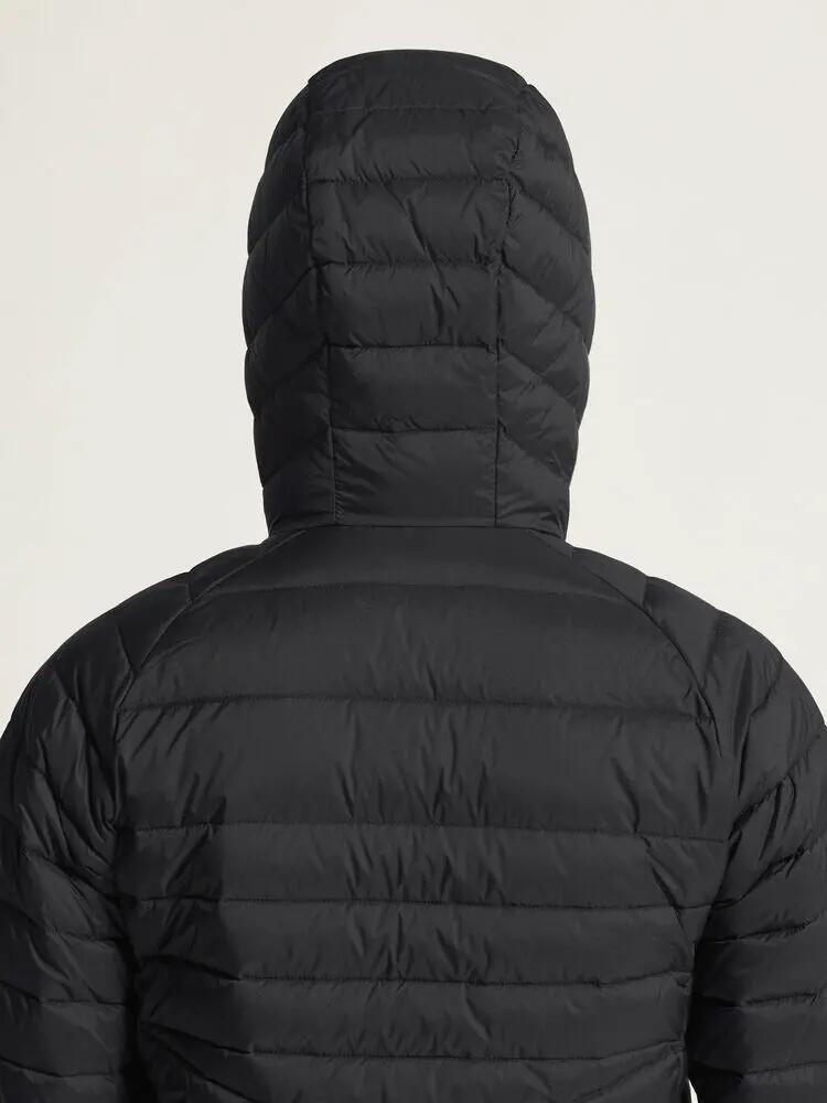 craft ADV Explore Lt. Down Jacket W – Casaco de penas leve e compactável 5/7