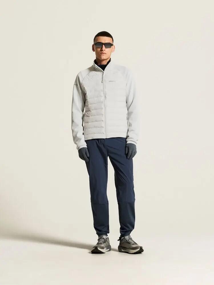 craft SubZ Jacket 4 M – Casaco de corrida isolante e leve 4/7