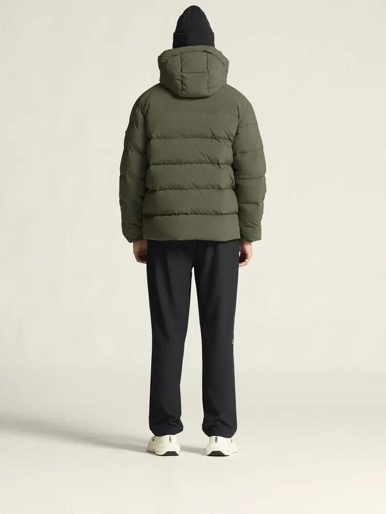 craft Casaco Urban Down Puffer Homem — Enchimento em pluma 6/7