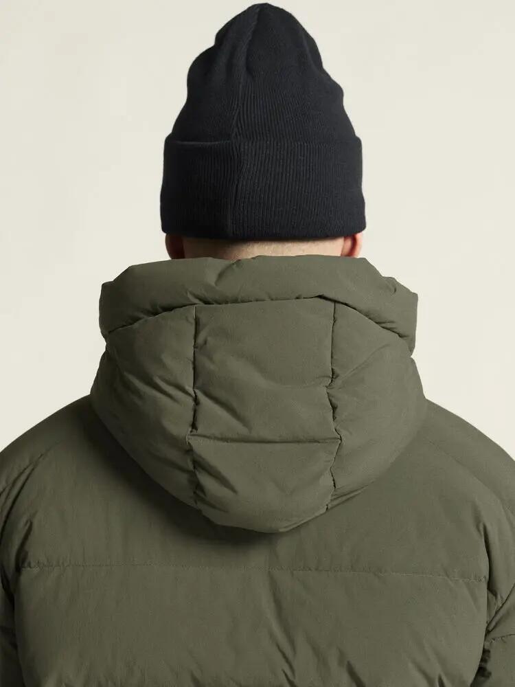 craft Casaco Urban Down Puffer Homem — Enchimento em pluma 5/7